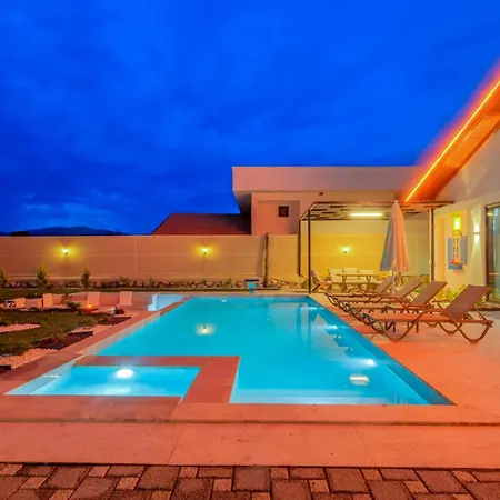 Villa Ader Doga Villalari 8 Zikirciler