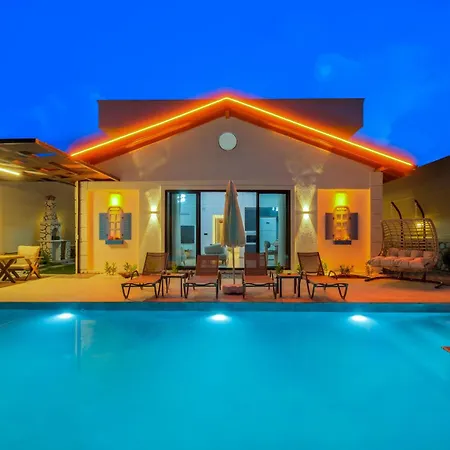 Ader Doga Villalari 8 Villa