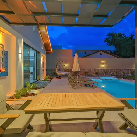 Villa Ader Doga Villalari 8 Zikirciler