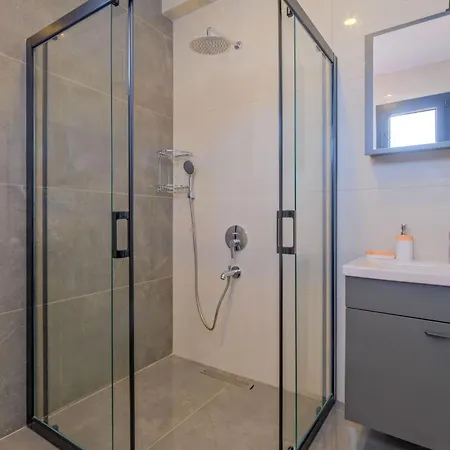 Ader Doga Villalari 8 Villa Zikirciler