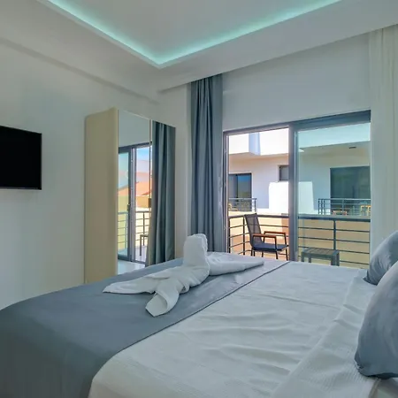 Ader Doga Villalari 8 *