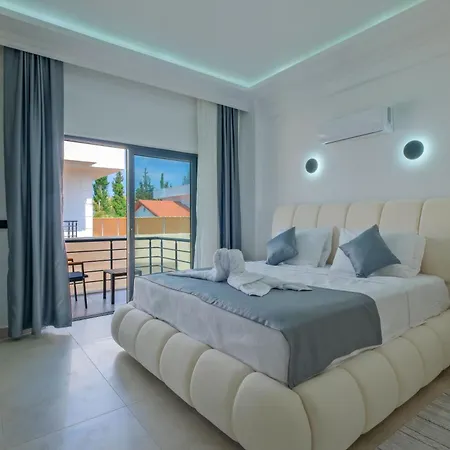 Ader Doga Villalari 8 * Zikirciler