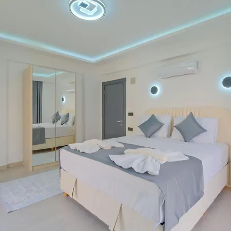 Villa Ader Doga Villalari 8 Zikirciler