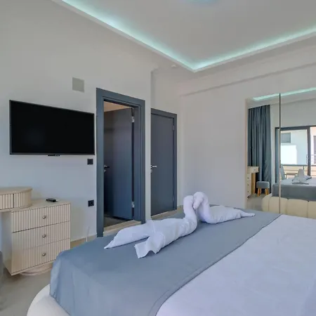 Villa Ader Doga Villalari 8 Zikirciler