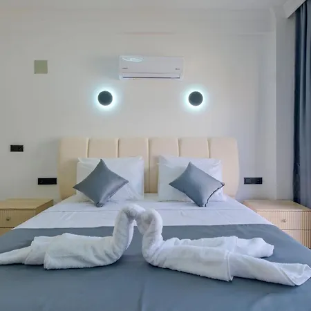 Villa Ader Doga Villalari 8 Zikirciler