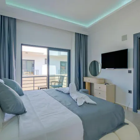 Ader Doga Villalari 8 Zikirciler