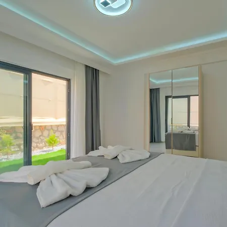 Ader Doga Villalari 8 * Zikirciler