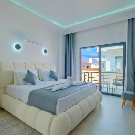 Ader Doga Villalari 8 *