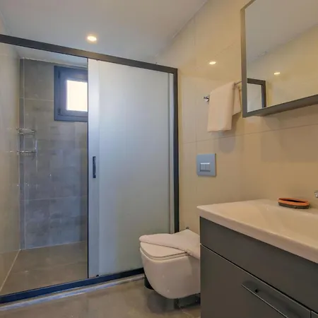 Ader Doga Villalari 8 Villa *