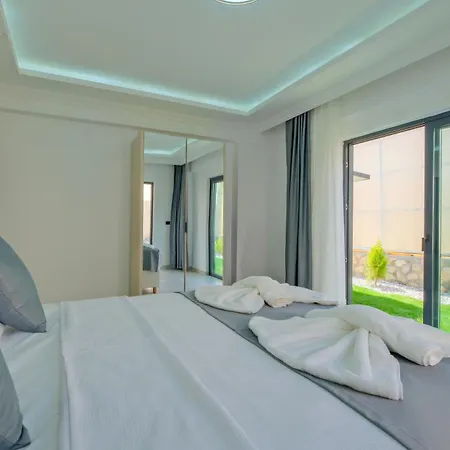 Ader Doga Villalari 8