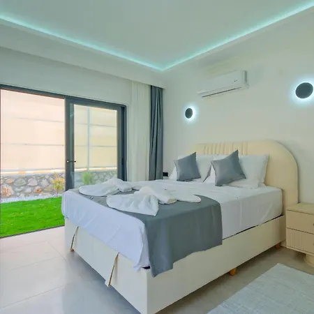 Ader Doga Villalari 8 *