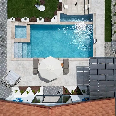 Ader Doga Villalari 8 Villa *