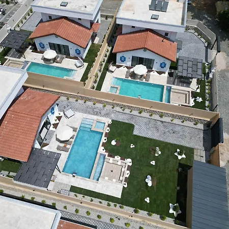 Villa Ader Doga Villalari 8