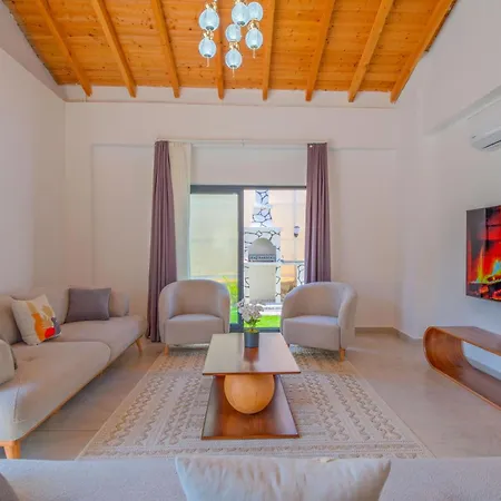 Villa Ader Doga Villalari 8 Zikirciler