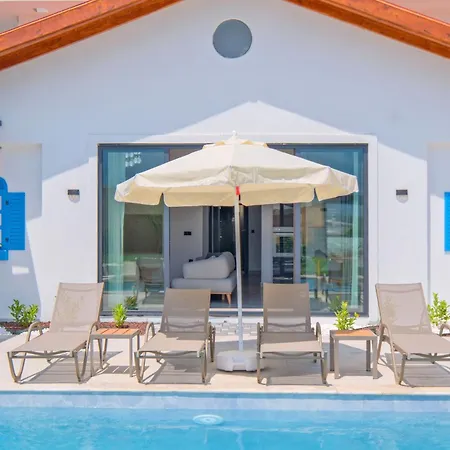 Ader Doga Villalari 8 Zikirciler