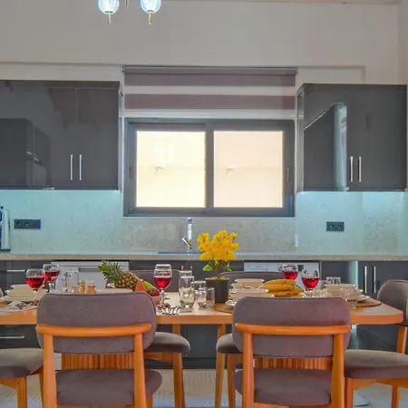 Ader Doga Villalari 8 Zikirciler