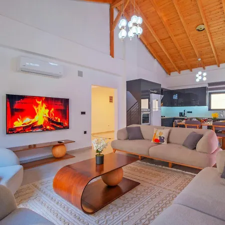 Ader Doga Villalari 8 *