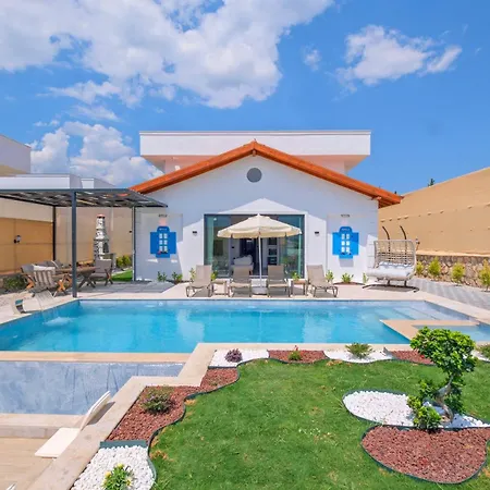 Ader Doga Villalari 8 Villa *