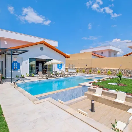 Ader Doga Villalari 8 * Zikirciler