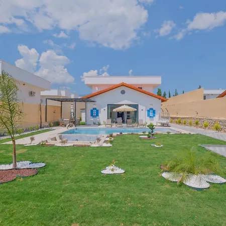 Ader Doga Villalari 8