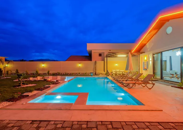 Willa Ader Doga Villalari 8 Zikirciler