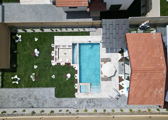 Willa Ader Doga Villalari 8 Zikirciler