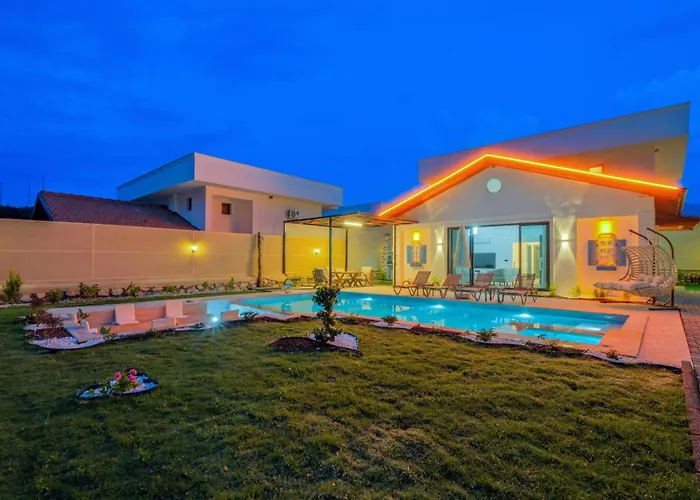 Willa Ader Doga Villalari 8