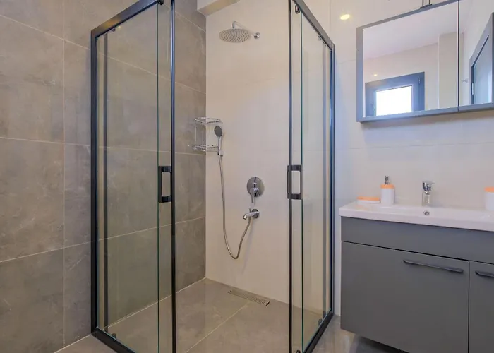 Ader Doga Villalari 8 Willa Zikirciler