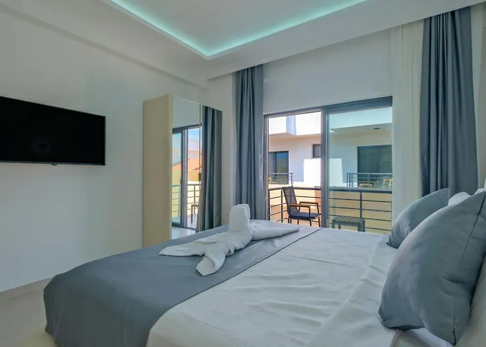 Ader Doga Villalari 8 *