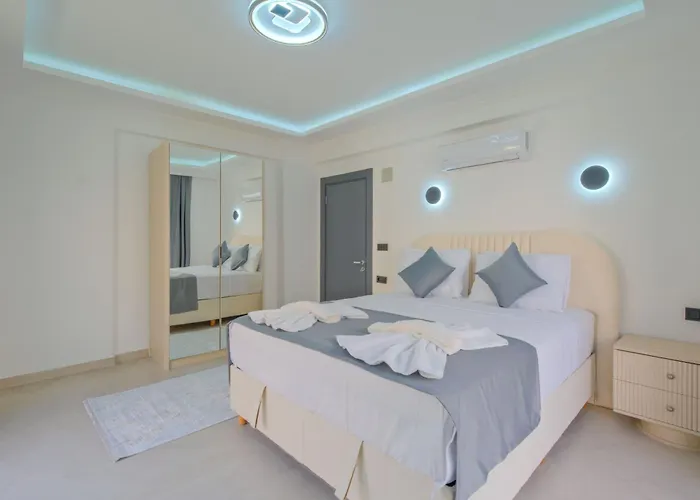 Willa Ader Doga Villalari 8 Zikirciler