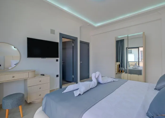 Willa Ader Doga Villalari 8 Zikirciler