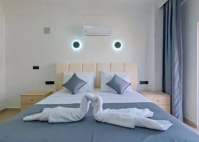 Willa Ader Doga Villalari 8 Zikirciler