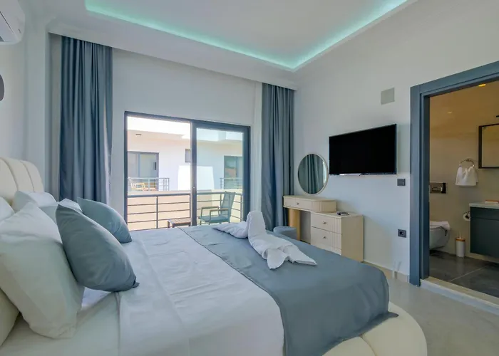 Ader Doga Villalari 8 Zikirciler