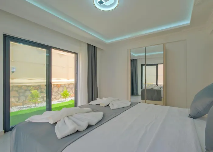 Ader Doga Villalari 8 * Zikirciler