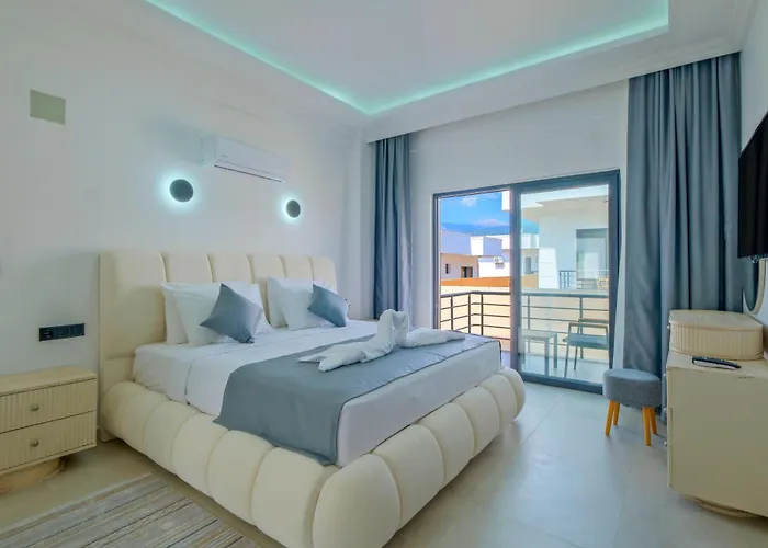 Ader Doga Villalari 8 *