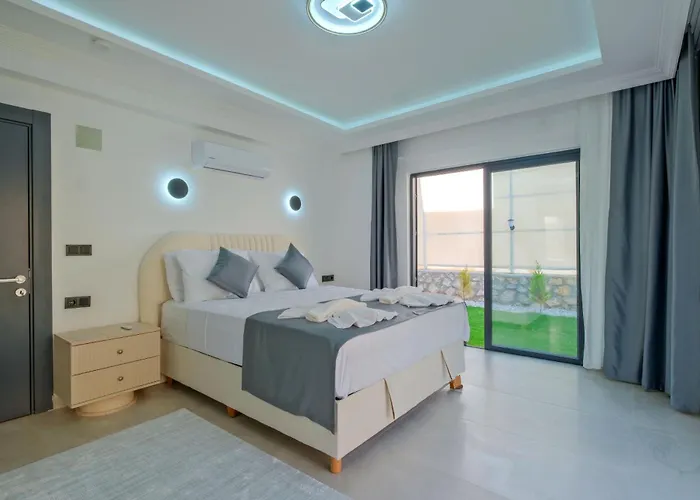 Ader Doga Villalari 8