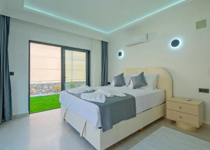 Ader Doga Villalari 8 *