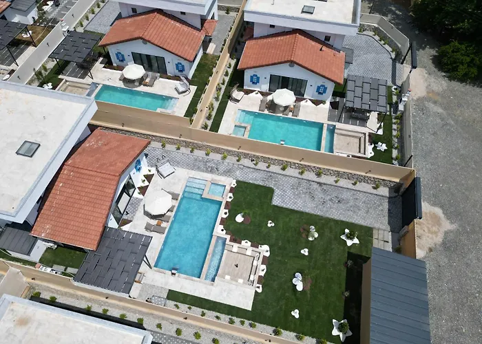 Willa Ader Doga Villalari 8