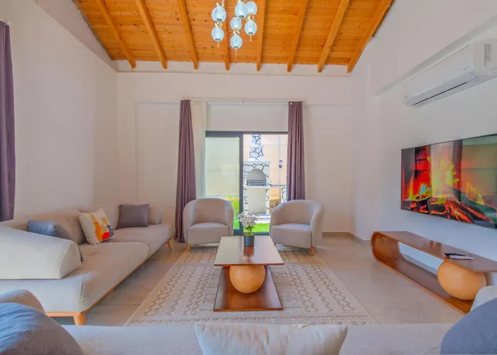 Willa Ader Doga Villalari 8 Zikirciler