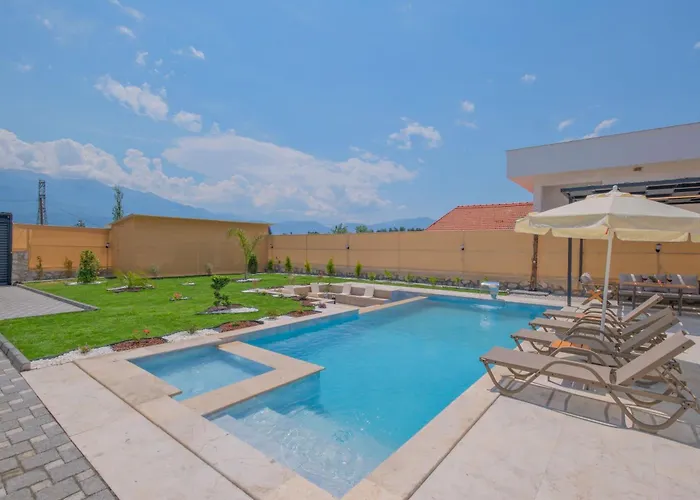 Ader Doga Villalari 8