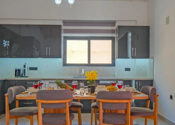 Ader Doga Villalari 8 Zikirciler