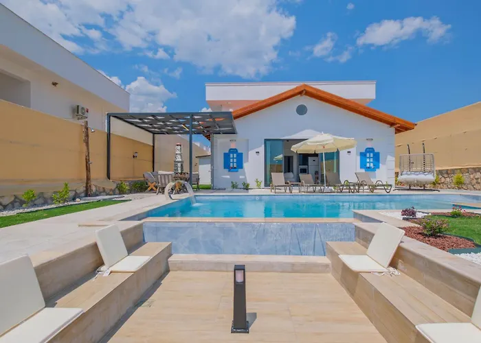 Willa Ader Doga Villalari 8