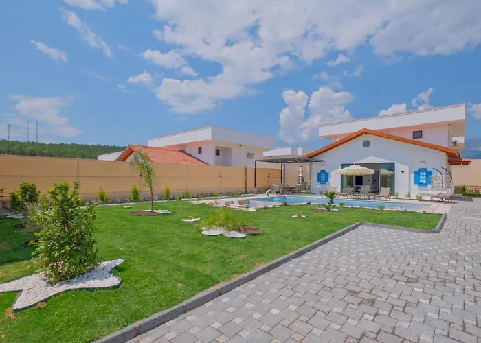 Willa Ader Doga Villalari 8