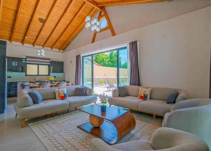 Willa Ader Doga Villalari 8 *