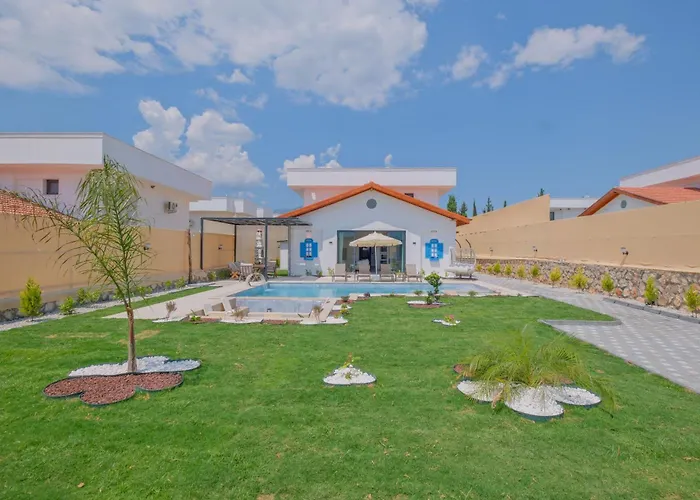 Ader Doga Villalari 8